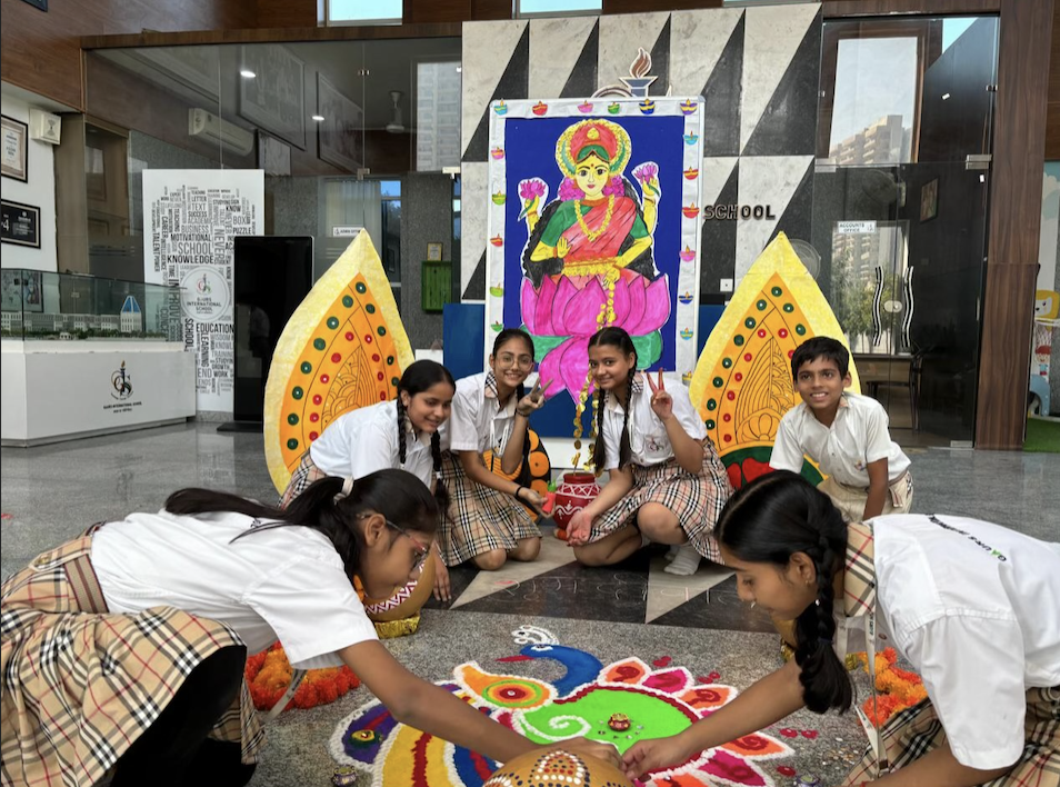 Best School in Yamuna Expressway